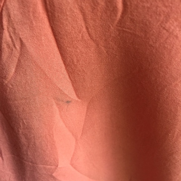 F21 Medium Orange/Pink Tank Top FREE W/ ORDER - Picture 5 of 6